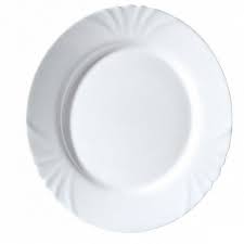 Cadix Dinner Plate 25 Cm